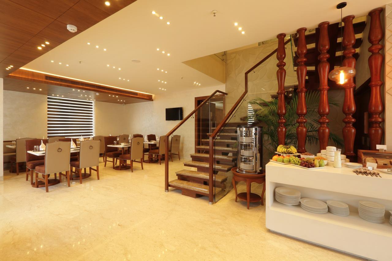 Ameya Hotel