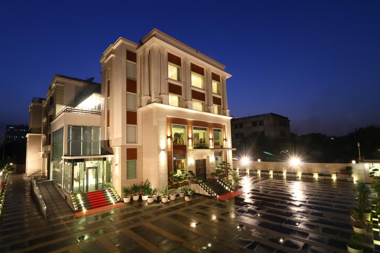 Hotel Ameya New Delhi
