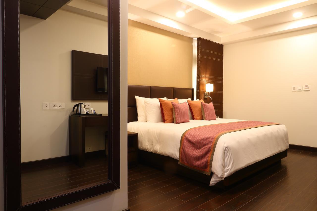 Ameya Hotel