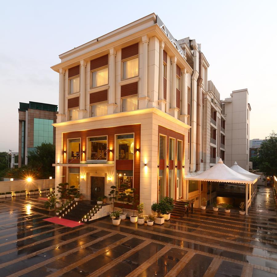 Hotel Ameya