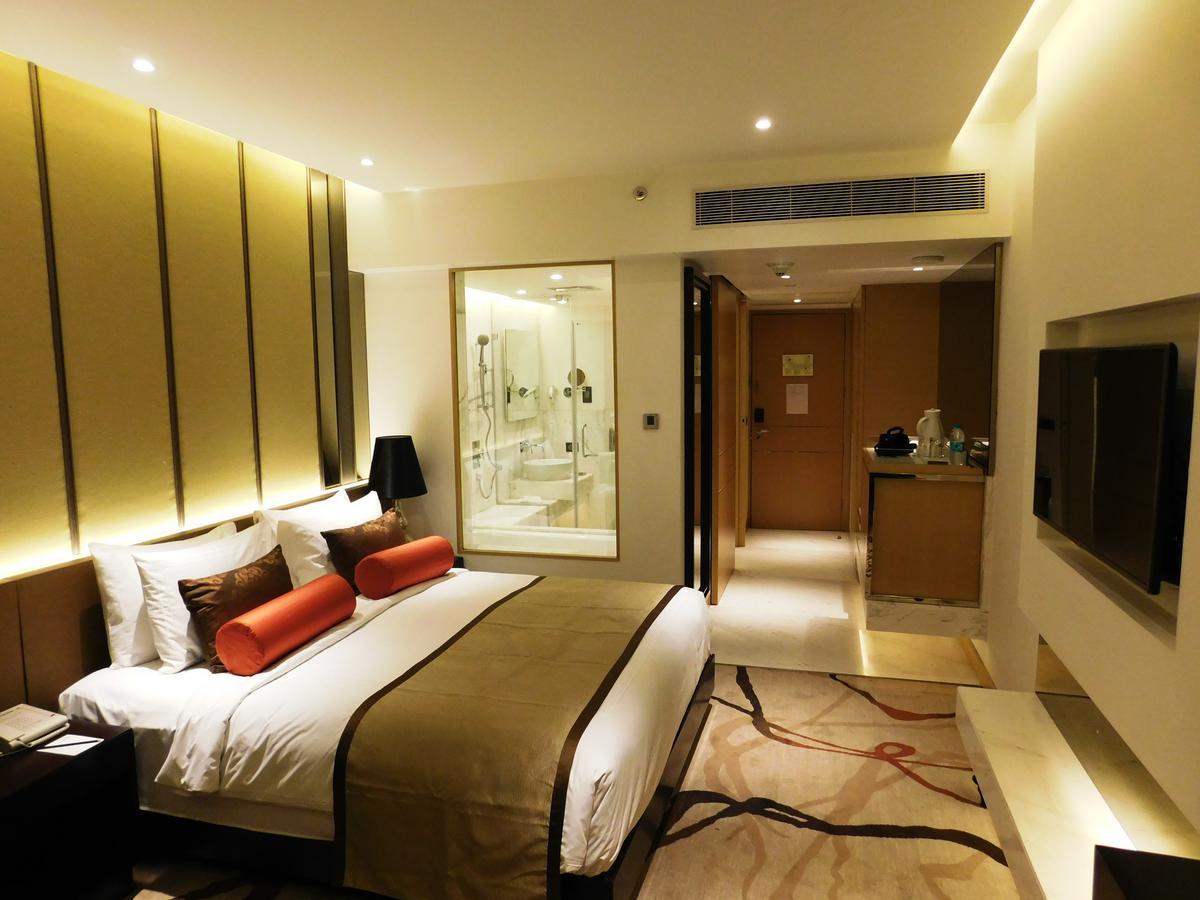 Pride Plaza Hotel, Aerocity New Delhi