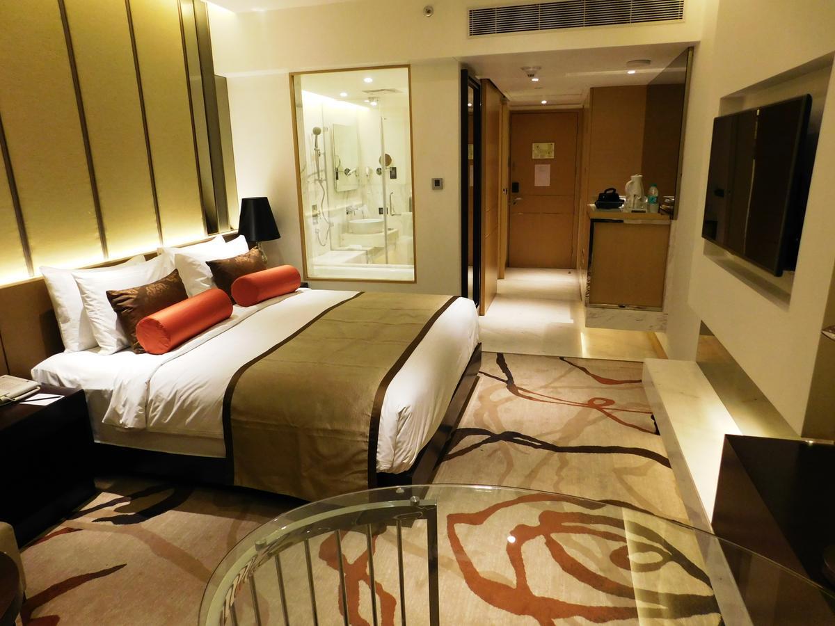Pride Plaza Hotel, Aerocity