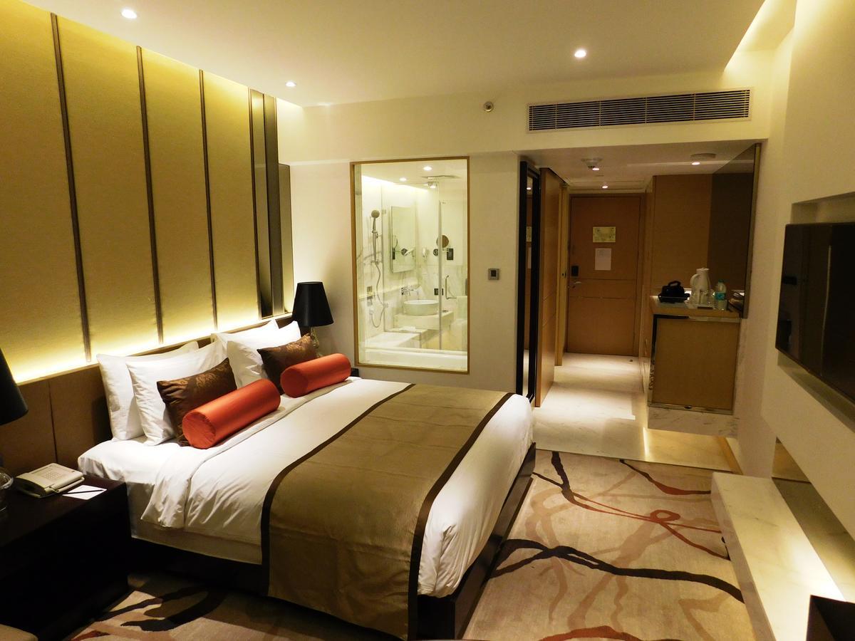 Hotel Pride Plaza Hotel, Aerocity
