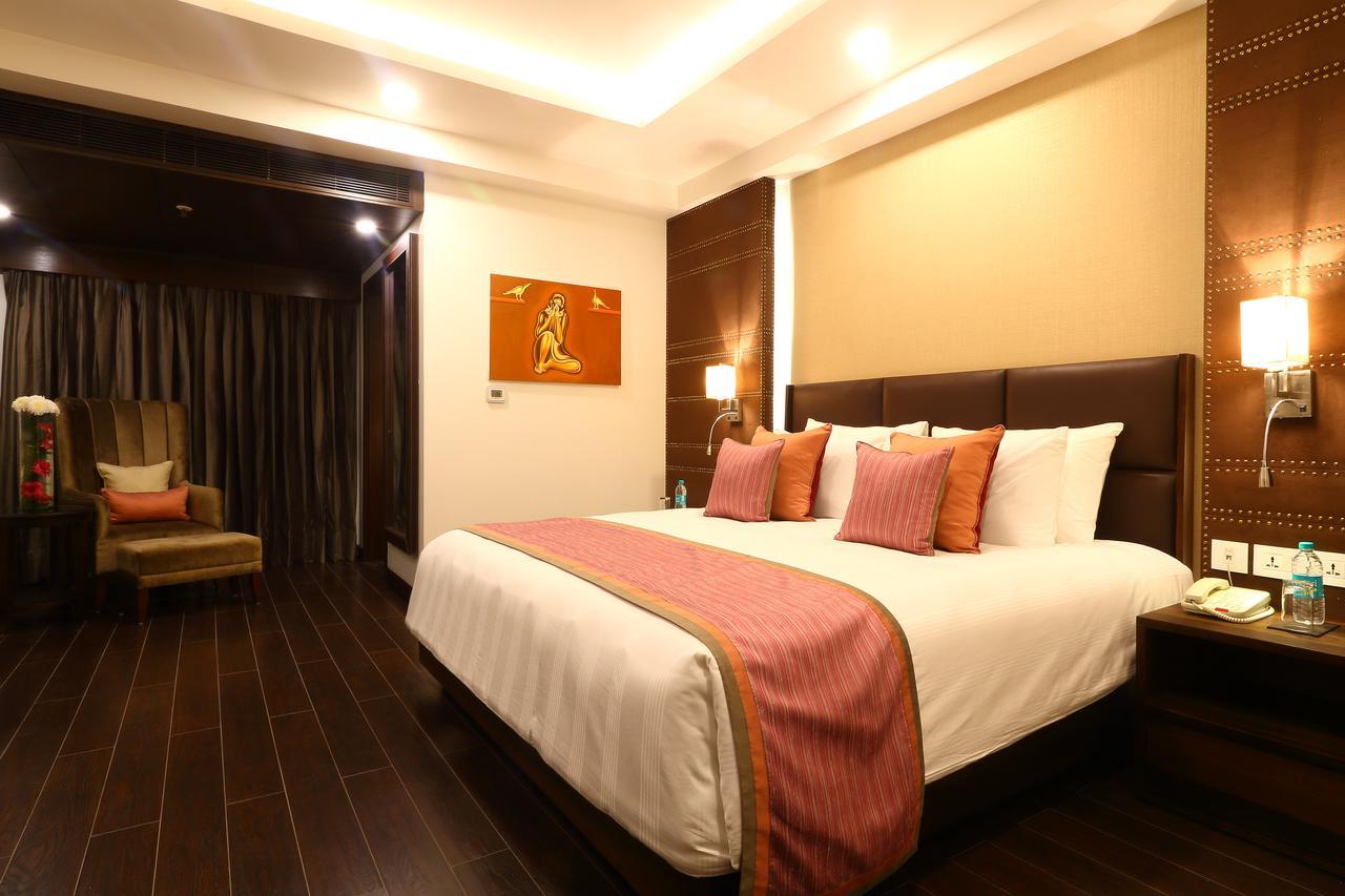 Ameya Hotel 4*
