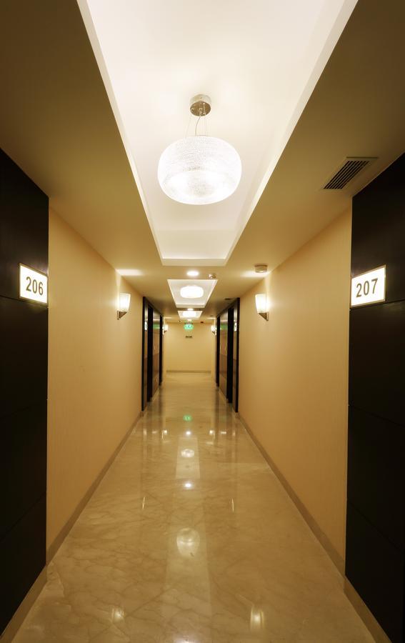 Ameya Hotel