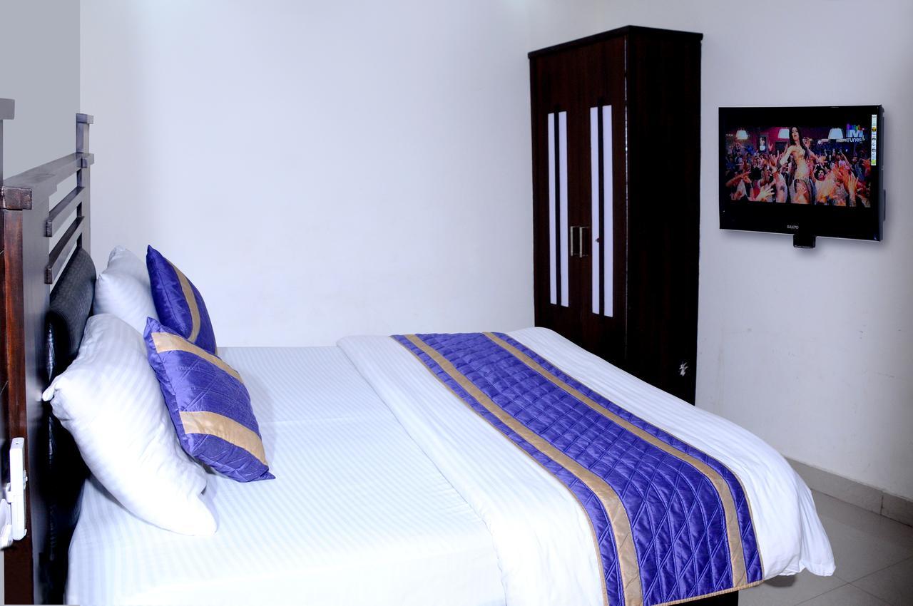 Usa Hotel 2*