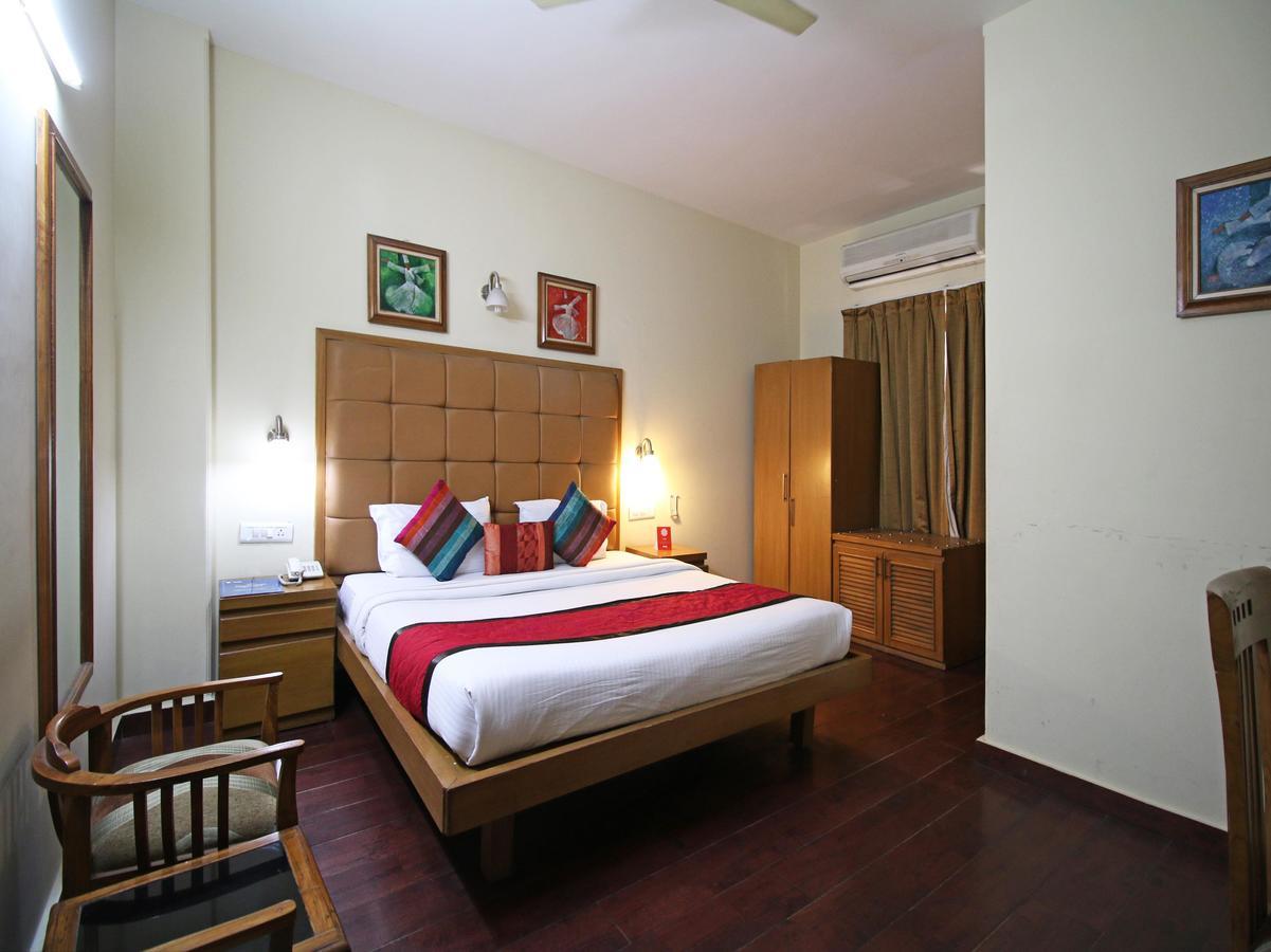 Hotel Oscar - Hauz Khas 3*