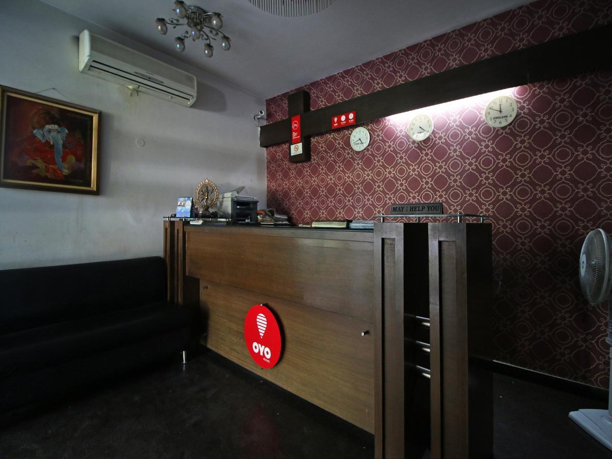 Oscar - Hauz Khas