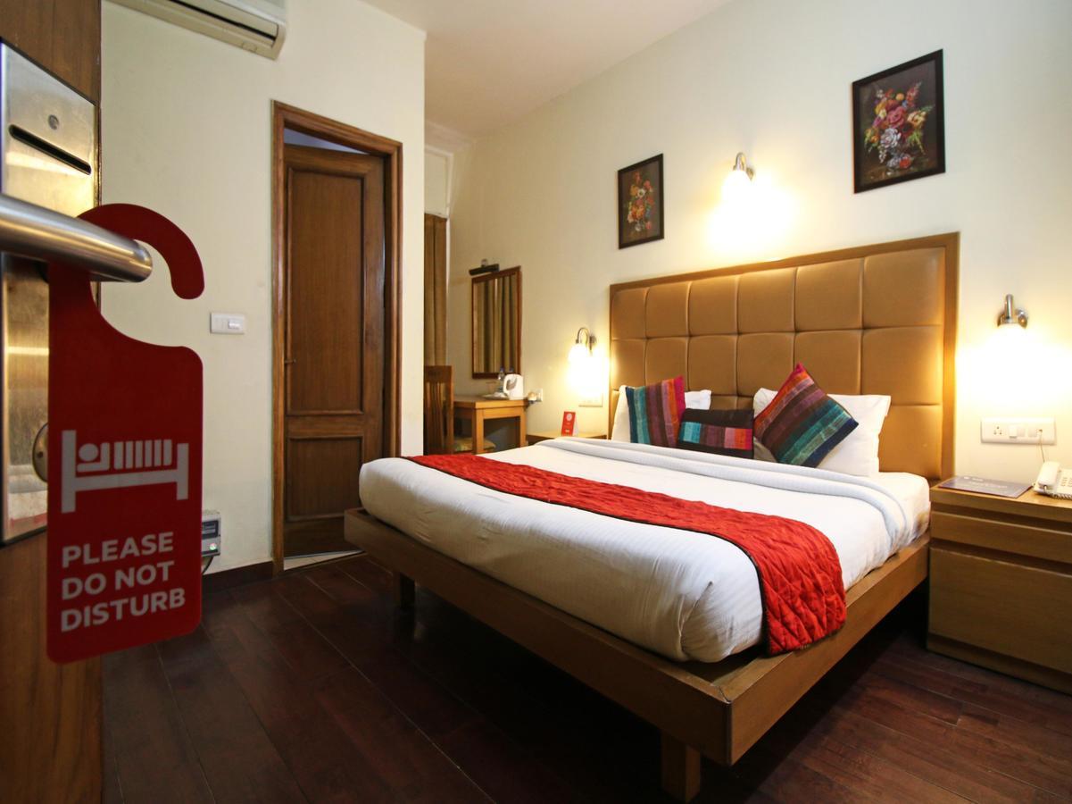 Oscar - Hauz Khas Hotel 3*