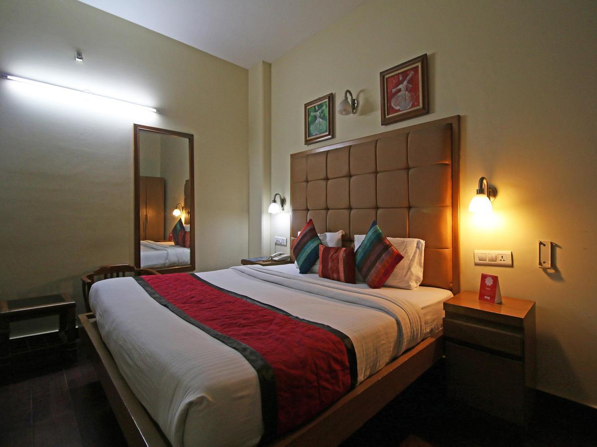 Oscar - Hauz Khas Nova Deli