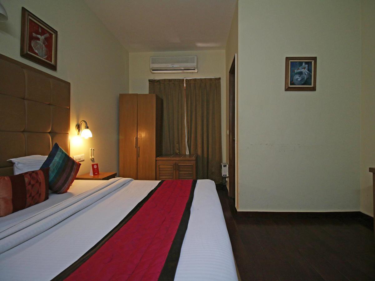 Hotel Oscar - Hauz Khas Nova Deli