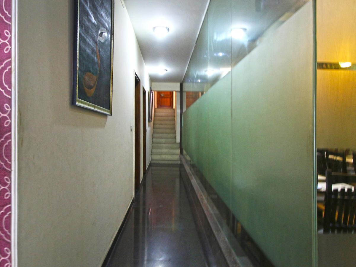Oscar - Hauz Khas Hotel