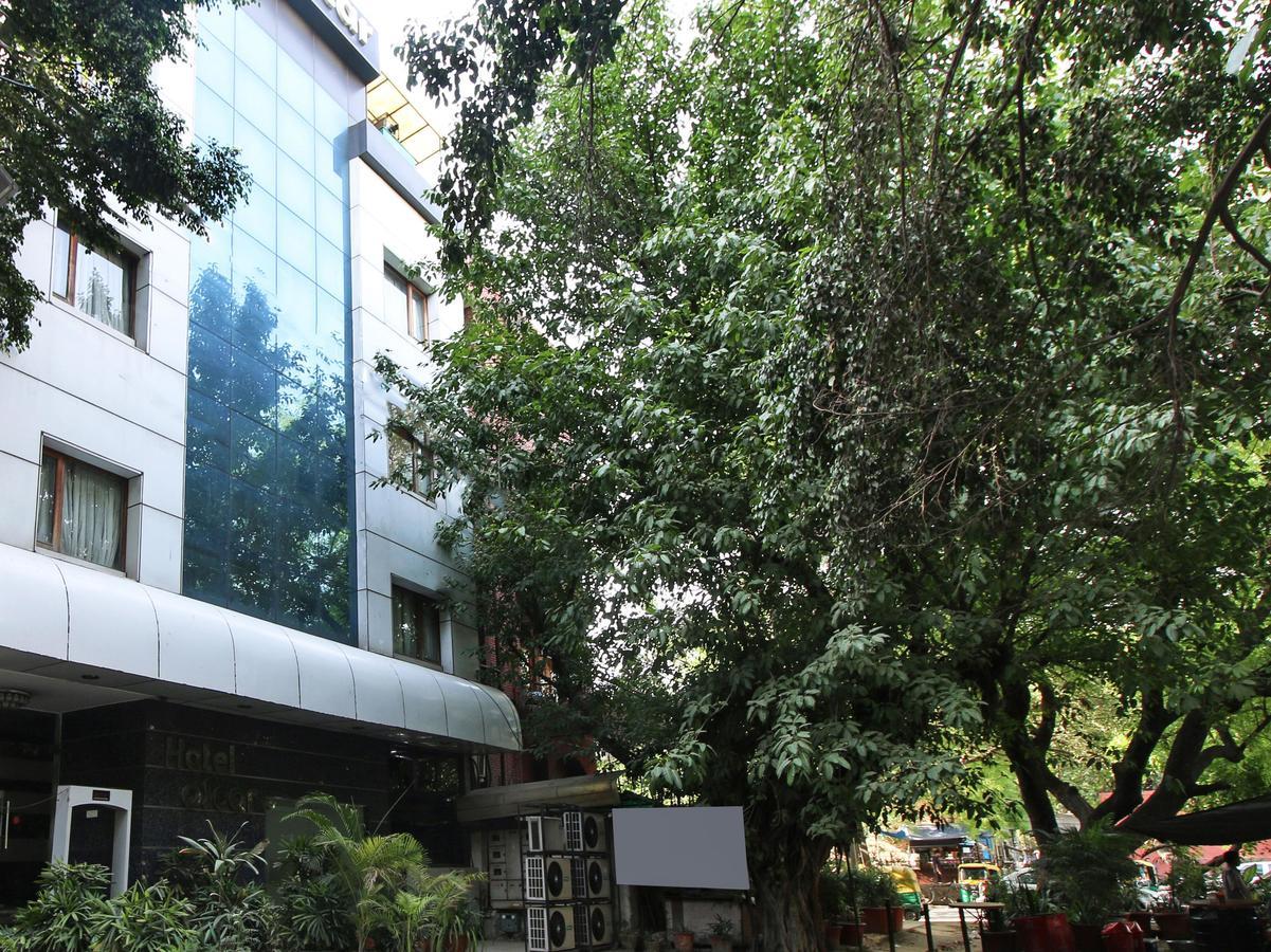 Hotel Oscar - Hauz Khas 3*