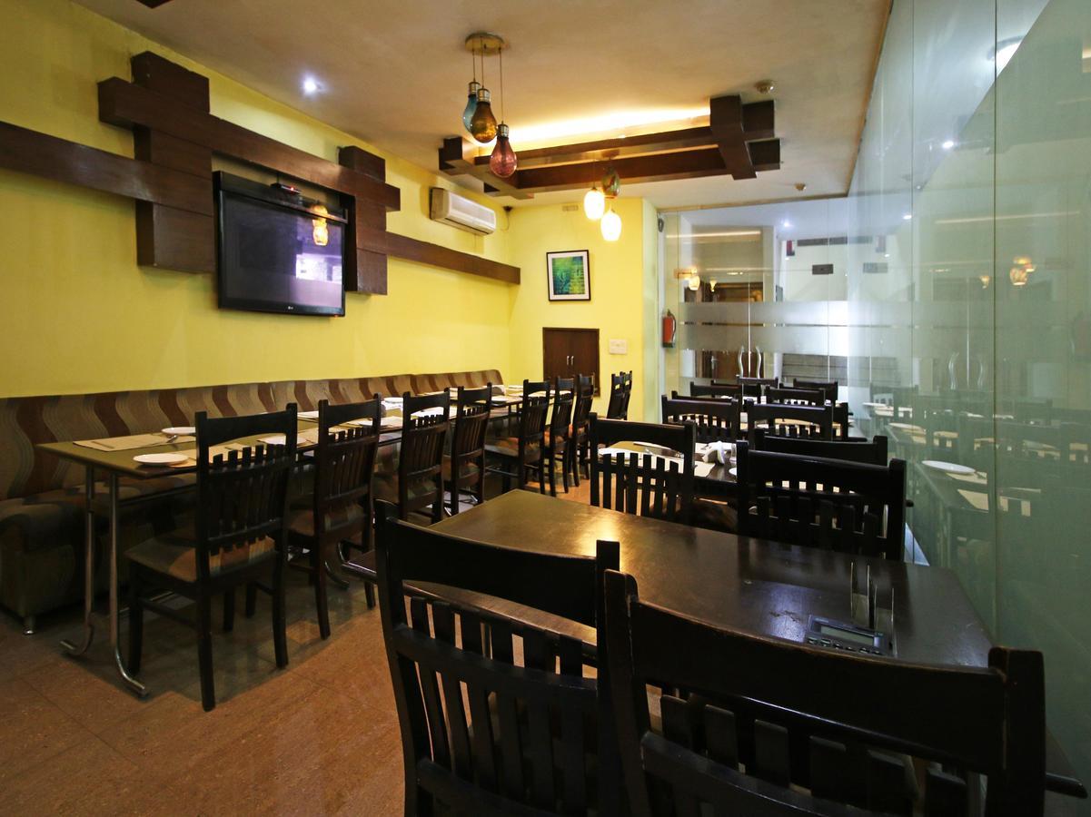 Oscar - Hauz Khas Hotel