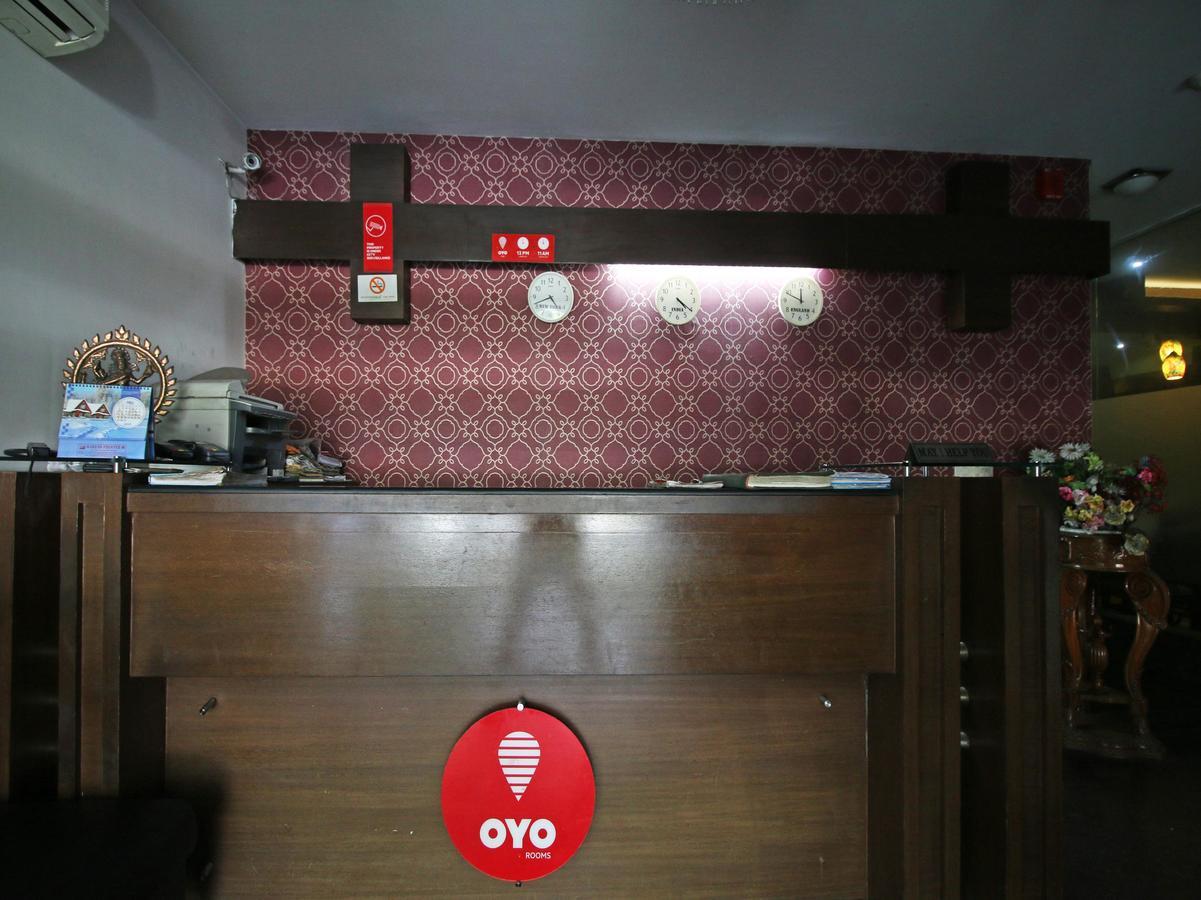 Hotel Oscar - Hauz Khas Nova Deli