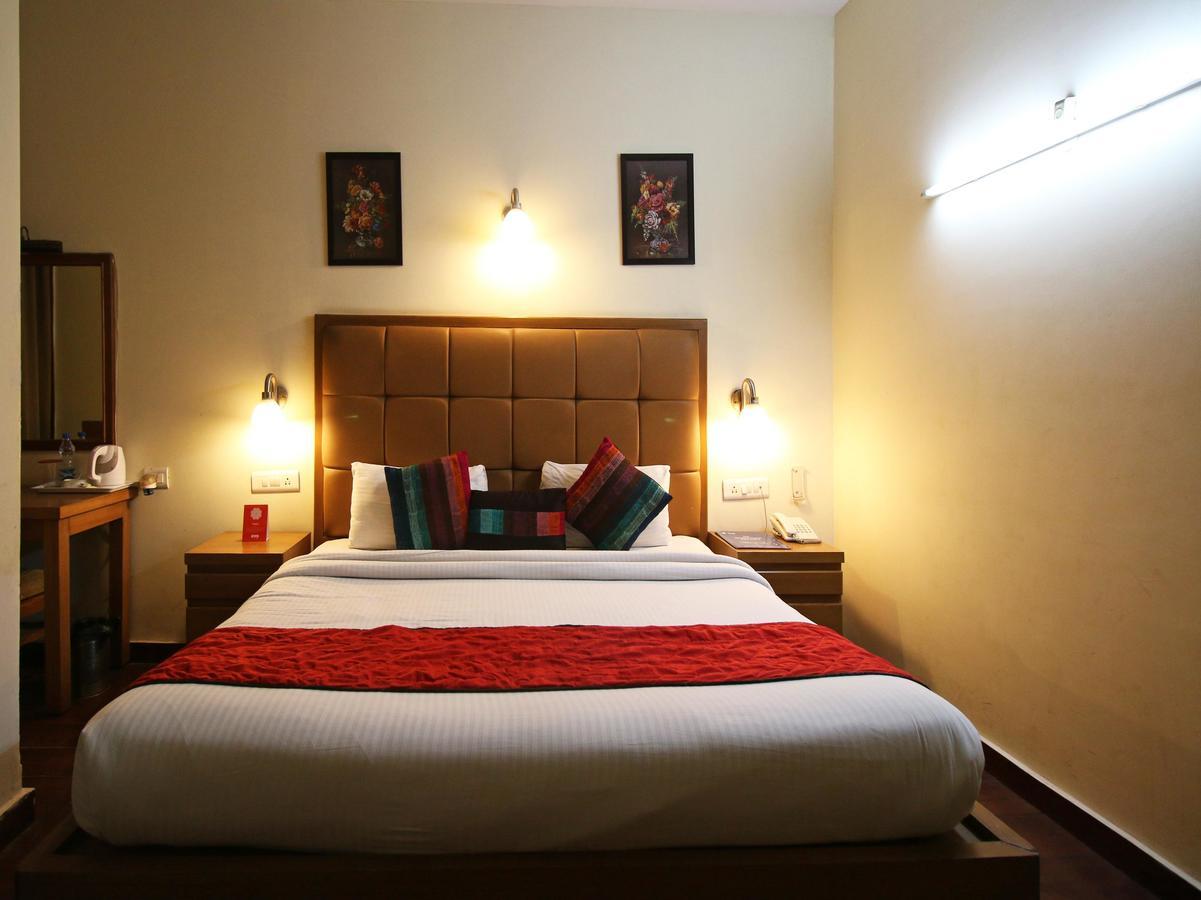 Oscar - Hauz Khas Hotel 3*