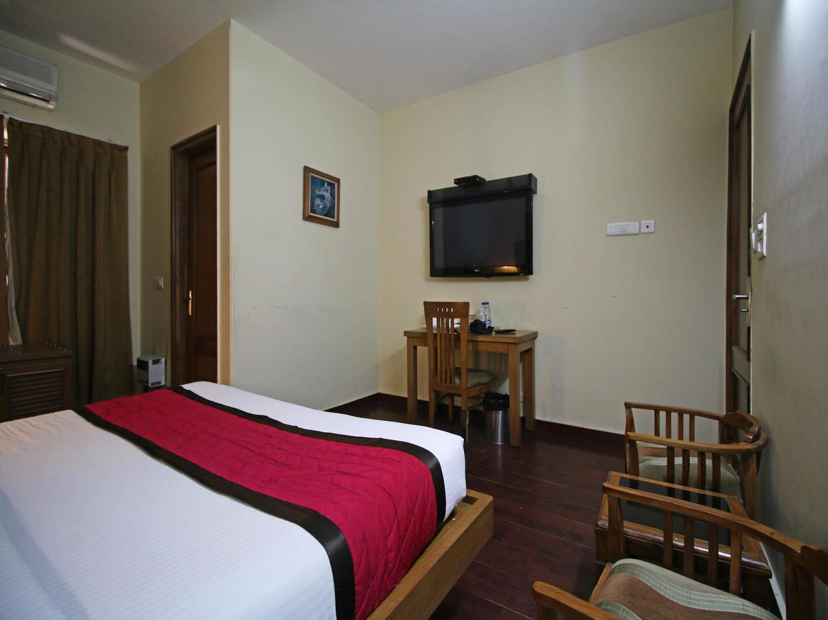Oscar - Hauz Khas Hotel Nova Deli