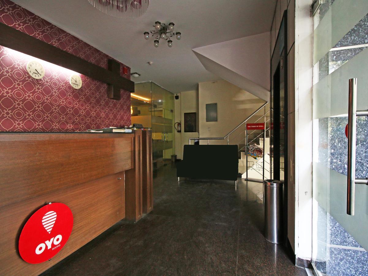 Hotel Oscar - Hauz Khas Nova Deli