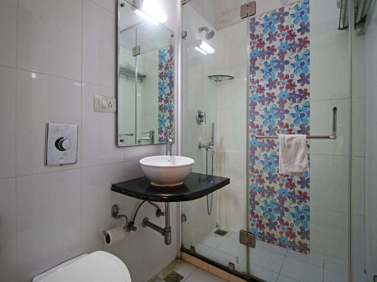 Hotel Oscar - Hauz Khas Nova Deli