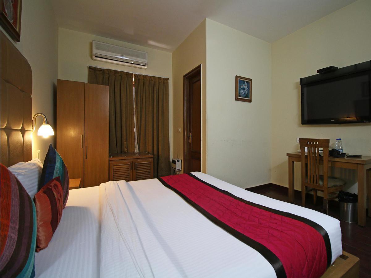 Oscar - Hauz Khas Hotel