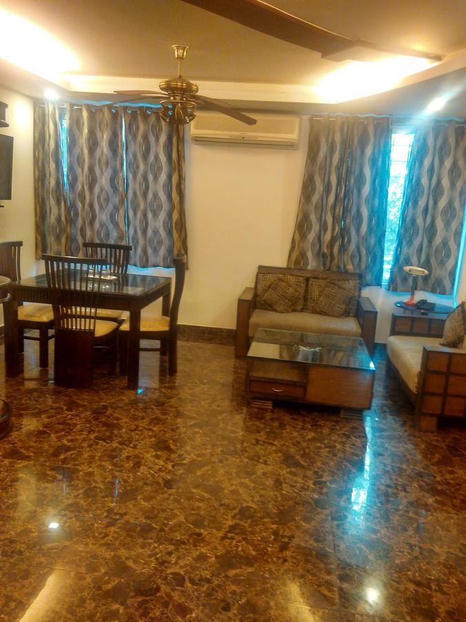 Hotel New Walnut Castle Delhi (National Capital Territory of India)