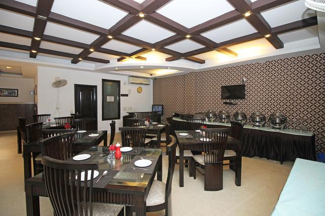 Hotel New Walnut Castle Delhi (National Capital Territory of India)