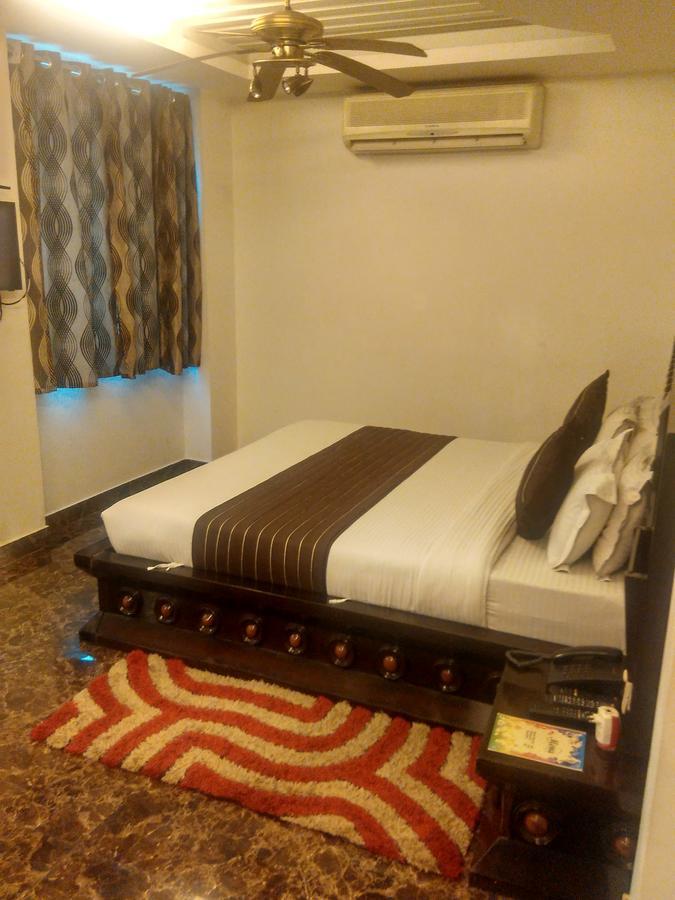 Hotel New Walnut Castle Delhi (National Capital Territory of India)