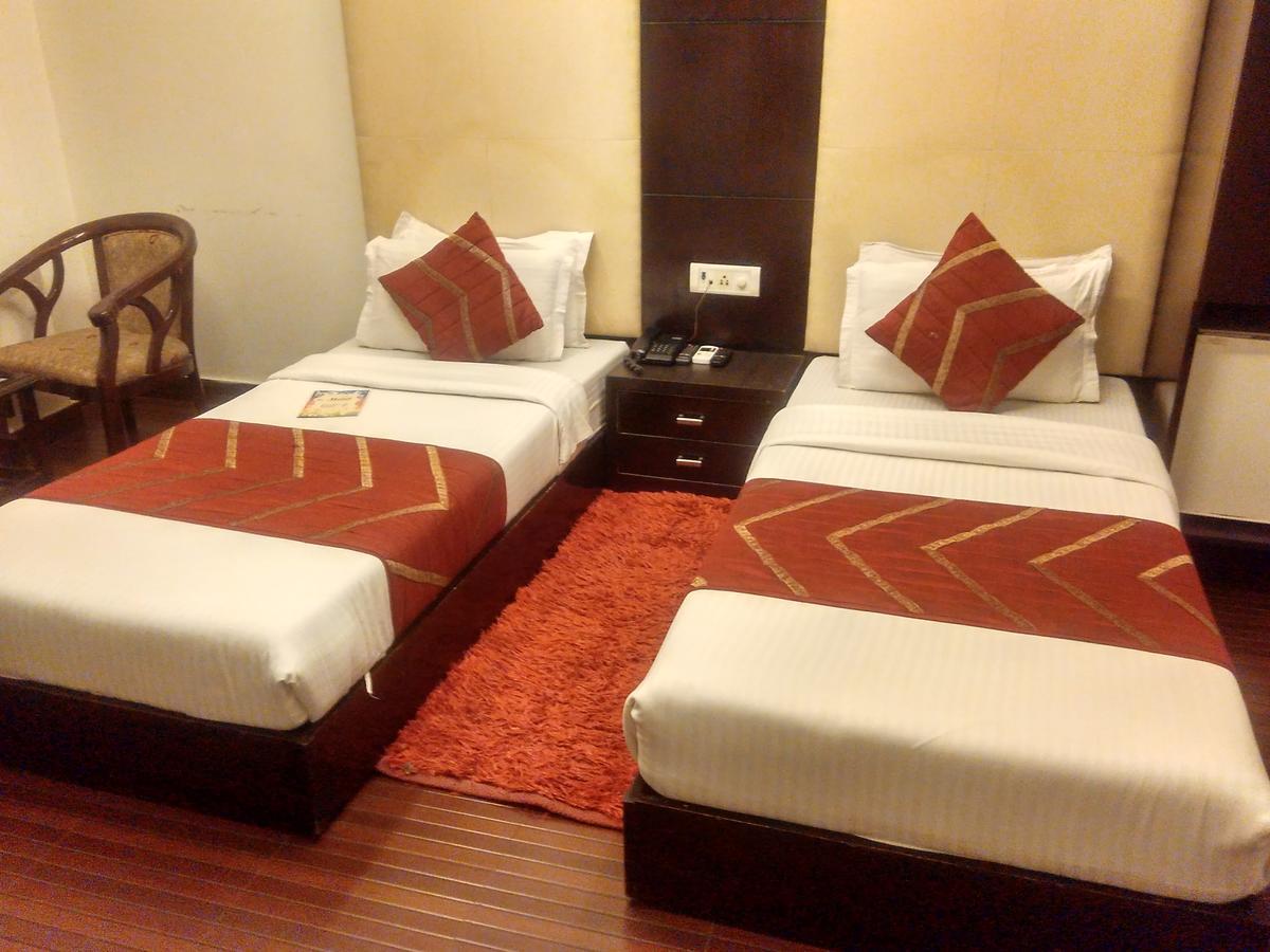 Hotel New Walnut Castle Delhi (National Capital Territory of India)