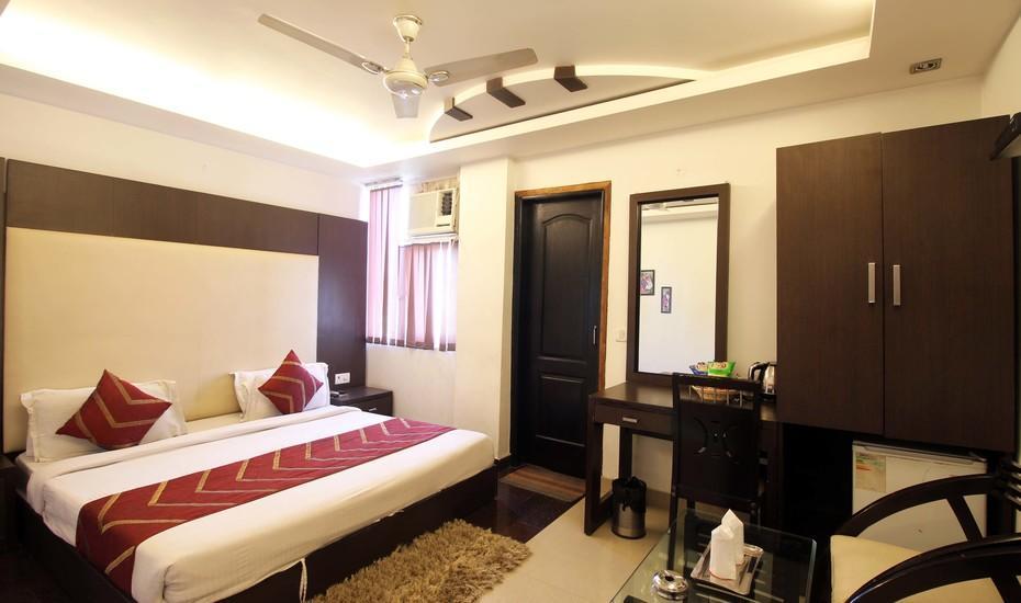 New Walnut Castle Delhi (National Capital Territory of India)
