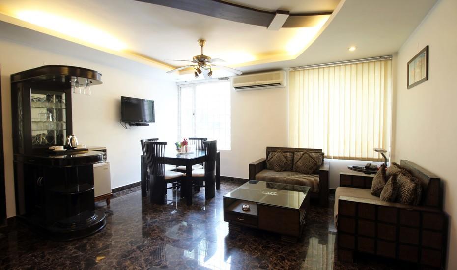 New Walnut Castle Delhi (National Capital Territory of India)