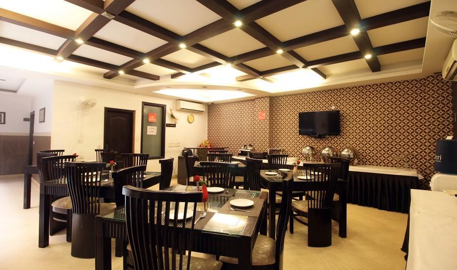 New Walnut Castle Hotel Delhi (National Capital Territory of India)