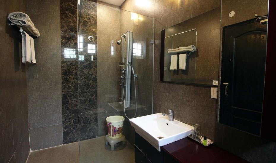 Hotel New Walnut Castle 3*