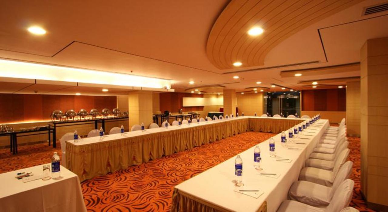 Silver Ferns A Boutique Hotel 3*