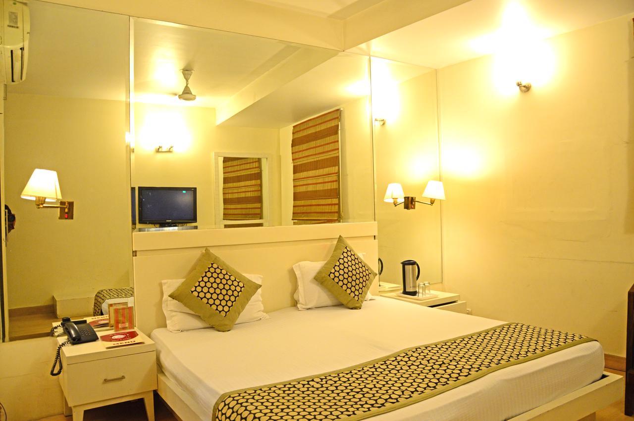 Hotel Ajanta 3*