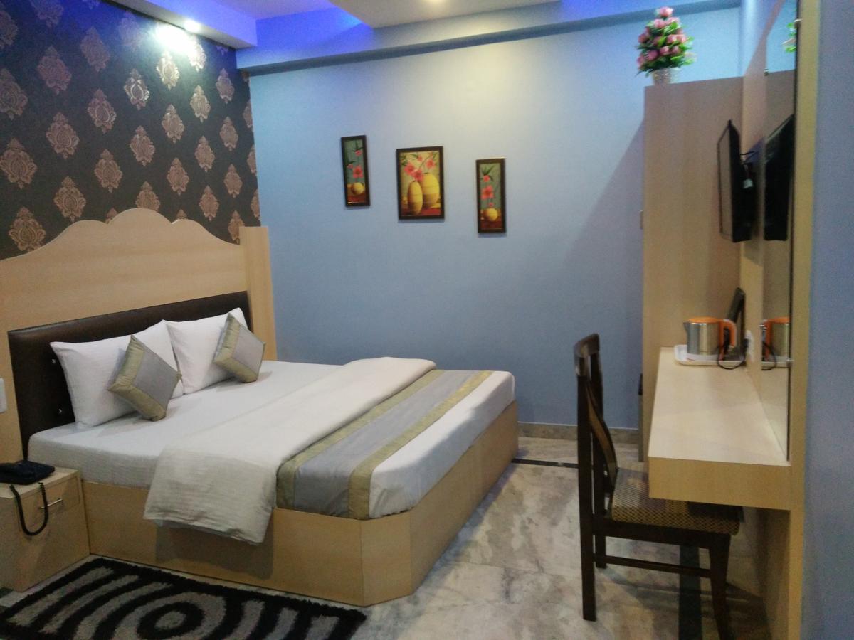 Ganga 3* New Delhi