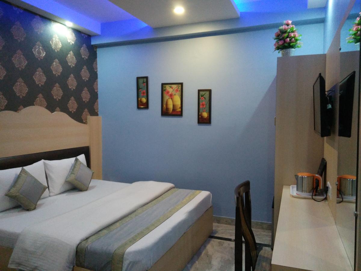 Hotel Ganga New Delhi