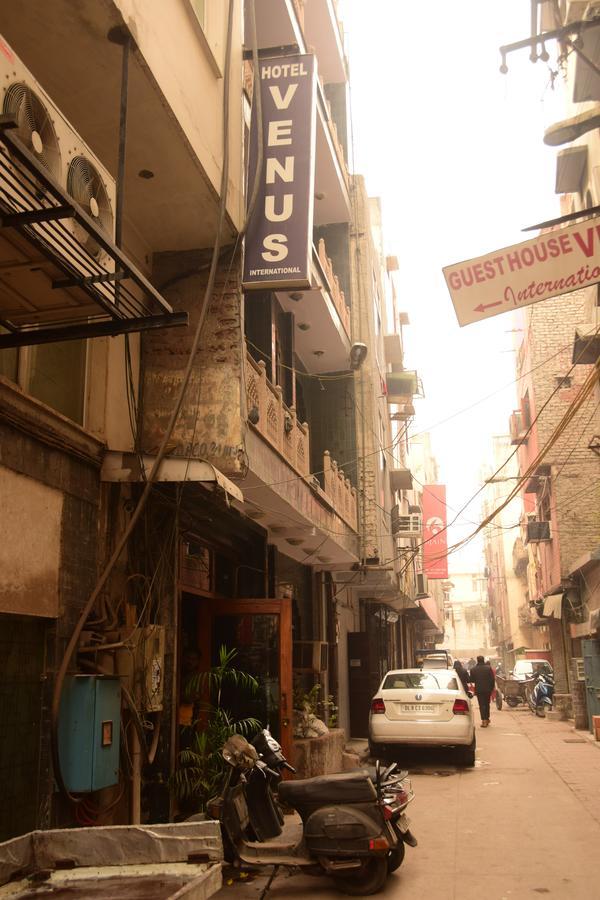 Venus International New Delhi