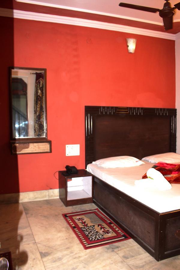 Venus International Hotel New Delhi