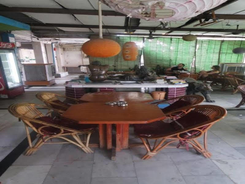 Super Hotel O Hare Rama Guest House 2* New Delhi