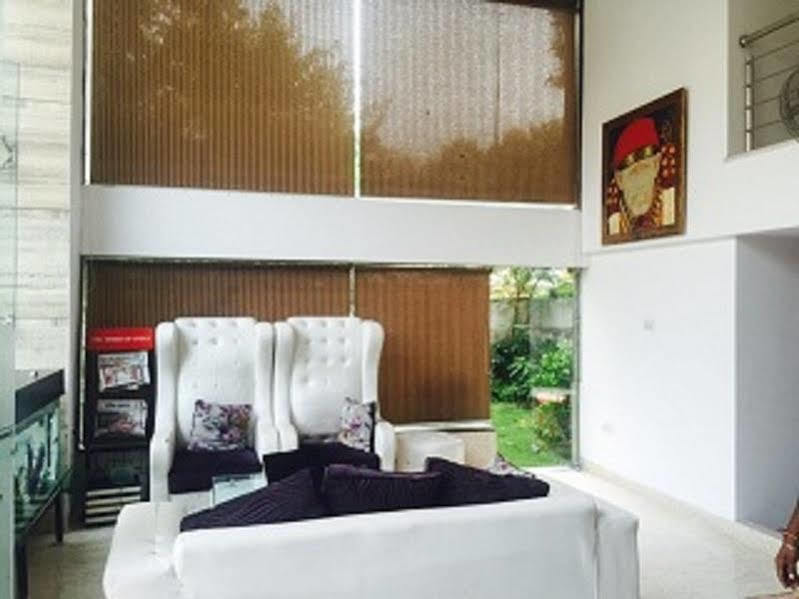 Ambience -5 Mints Walk From Railway Station 4* Nova Deli