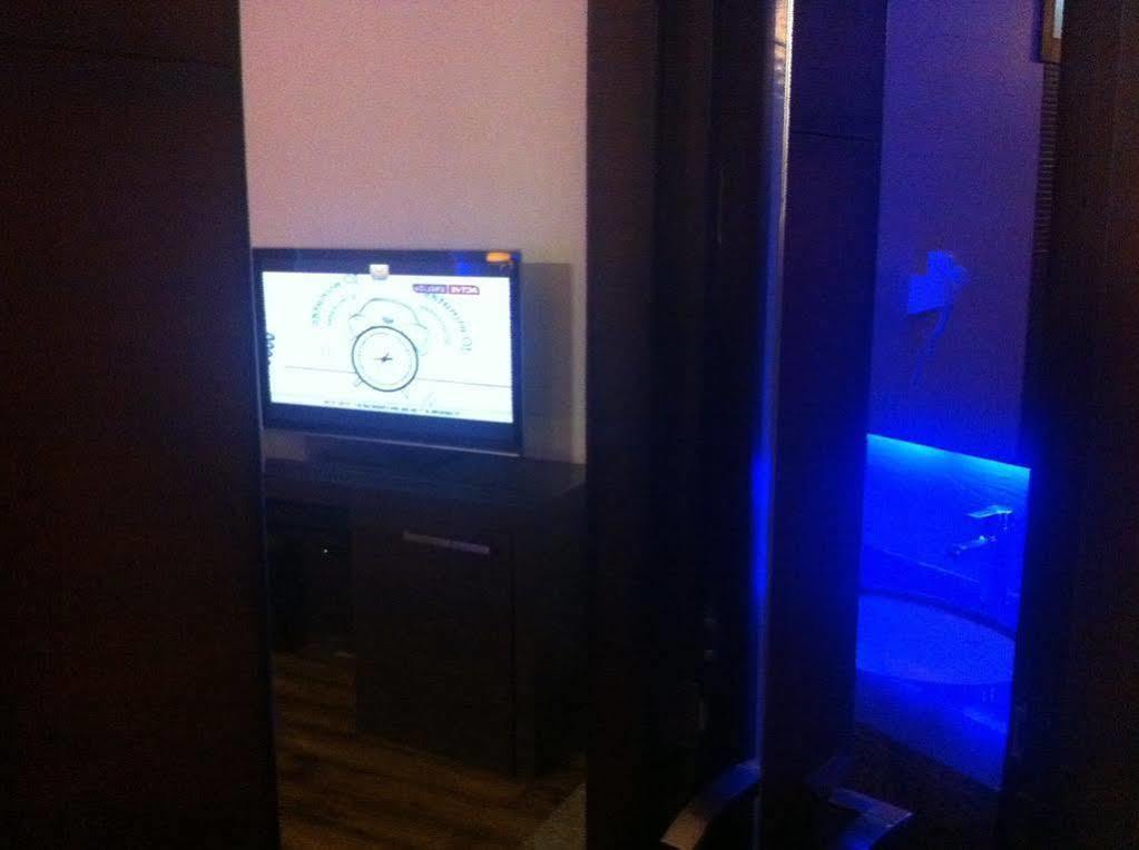 Hotel Beyond New Delhi