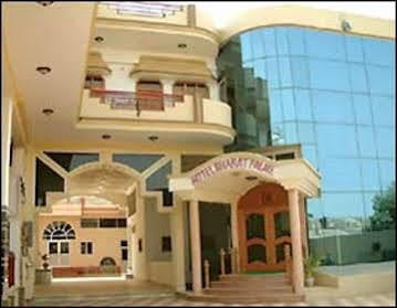 Bharat Palace Hotel 3*