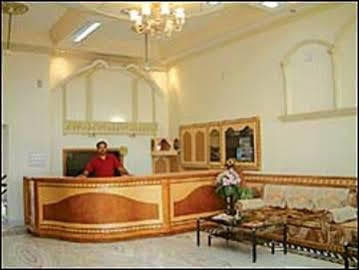 Bharat Palace Hotel Nova Deli