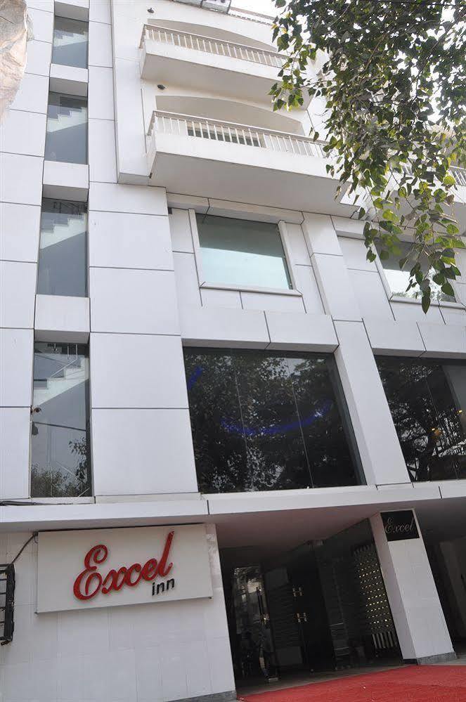 Excel Apartment *