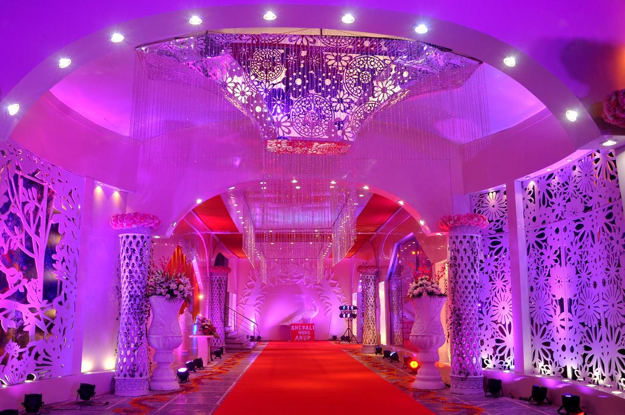 Sydney Grand & 3* Narela