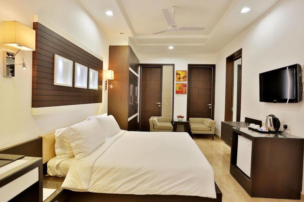 Hotel D'presidente *