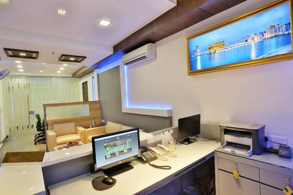 Hotel D'presidente Delhi (National Capital Territory of India)