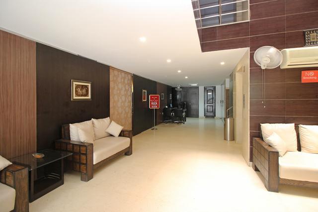 New Walnut Castle Hotel