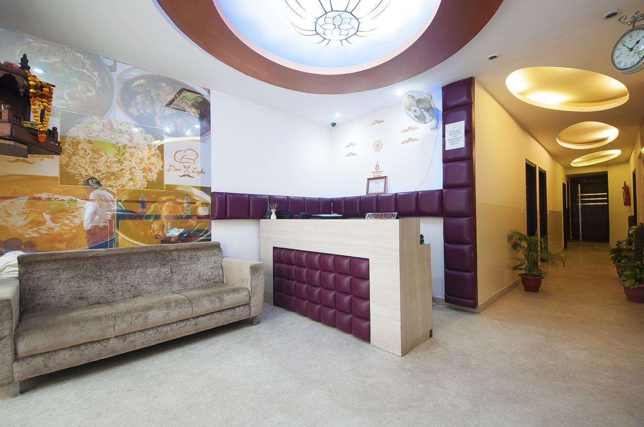 Apra International Hotel