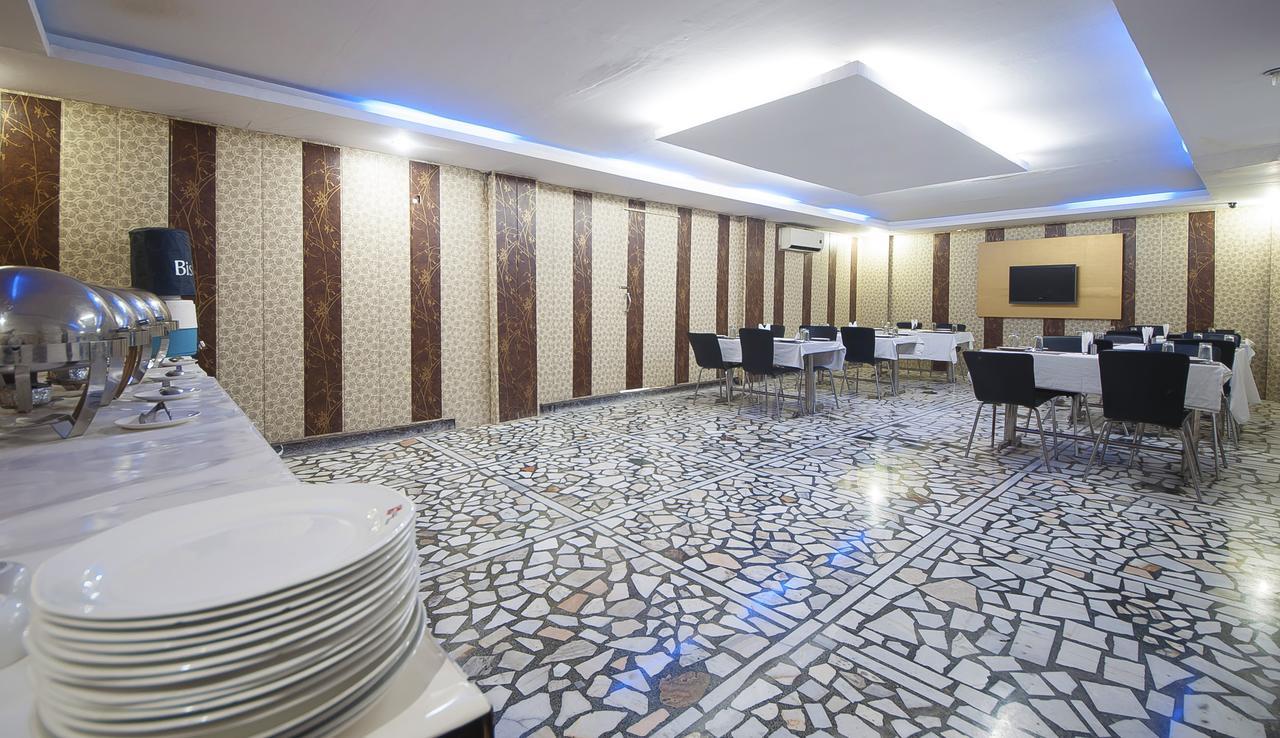 Apra International 3* Nova Deli